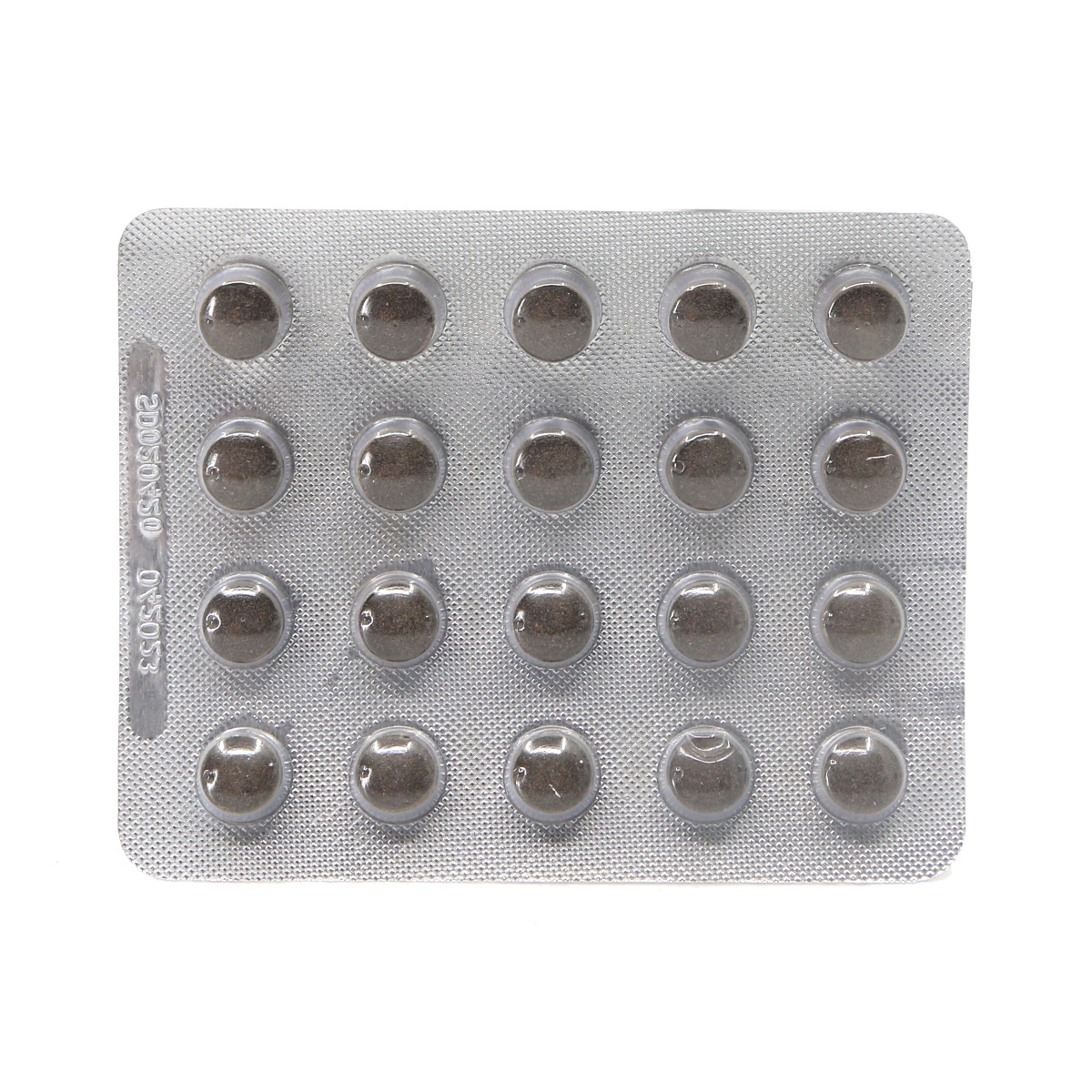 სენადე  60 ტაბლეტი 3