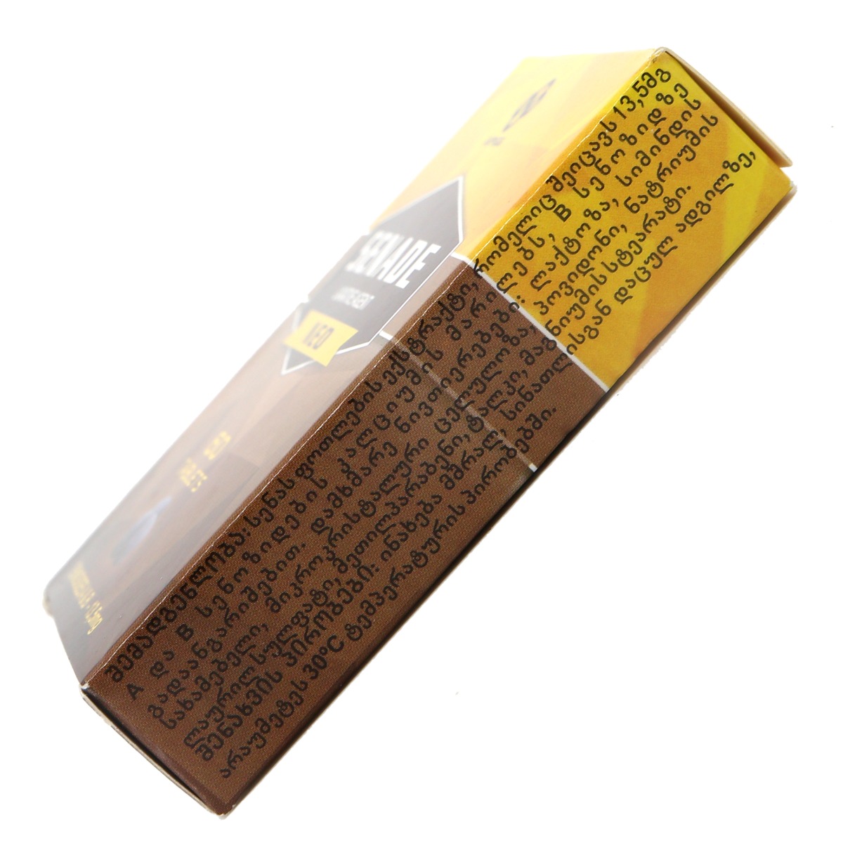 სენადე  60 ტაბლეტი 6