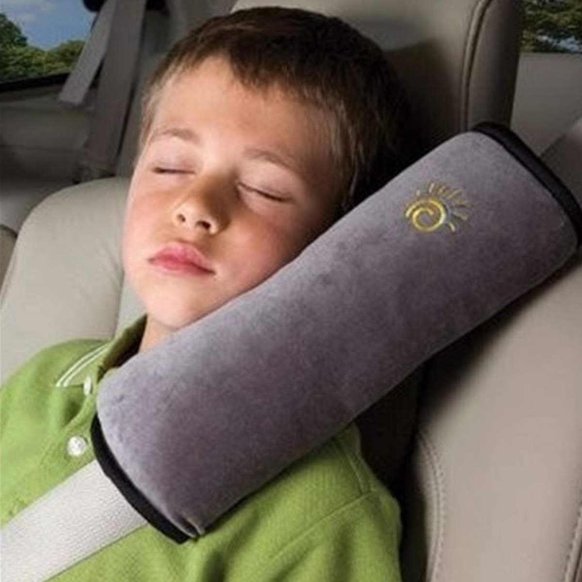 Roxy kids - როქსი ქიდსი ბავშვის სამგზავრო ბალიში 1576 2