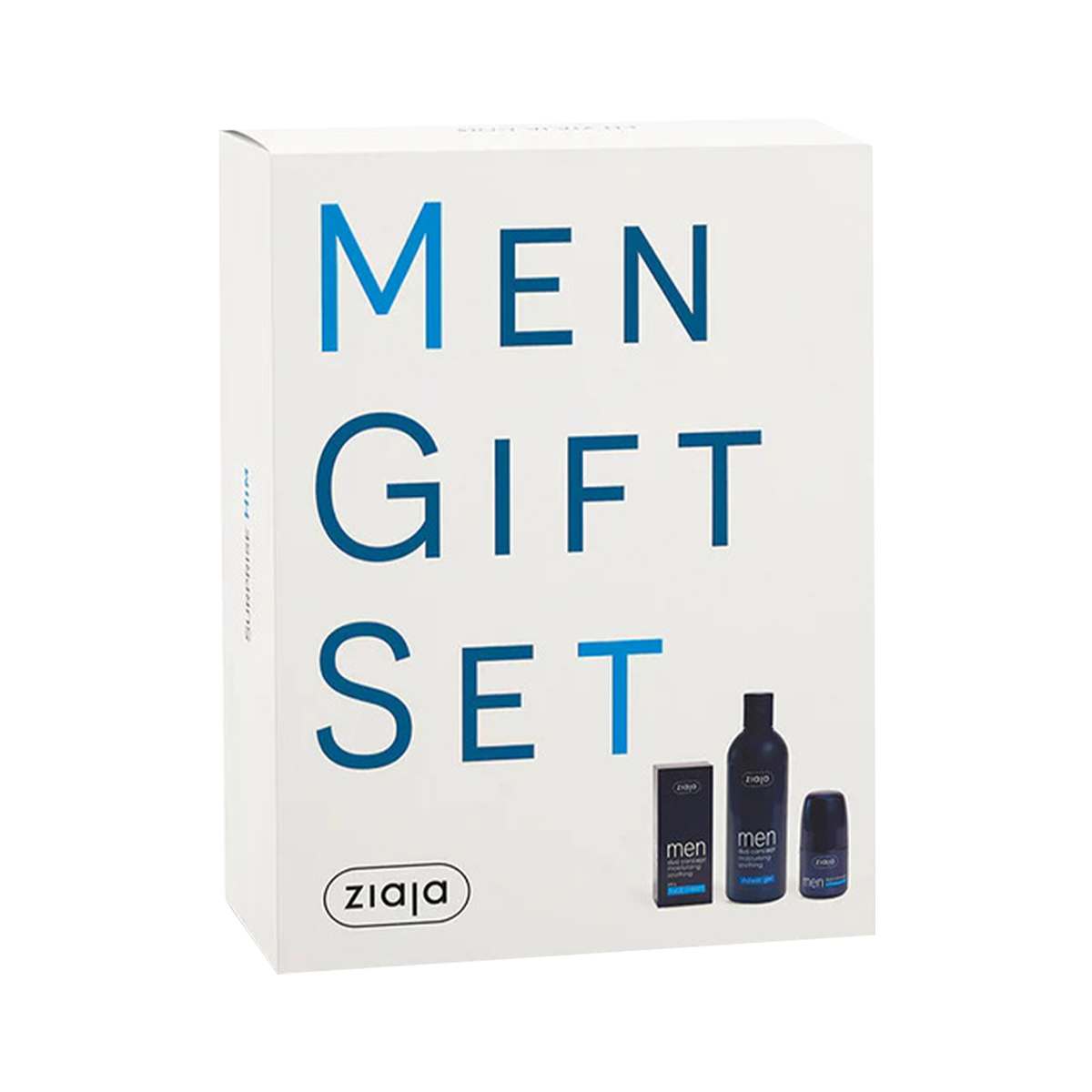 Ziaja - ზიაია ნაკრები მამაკაცის 31437