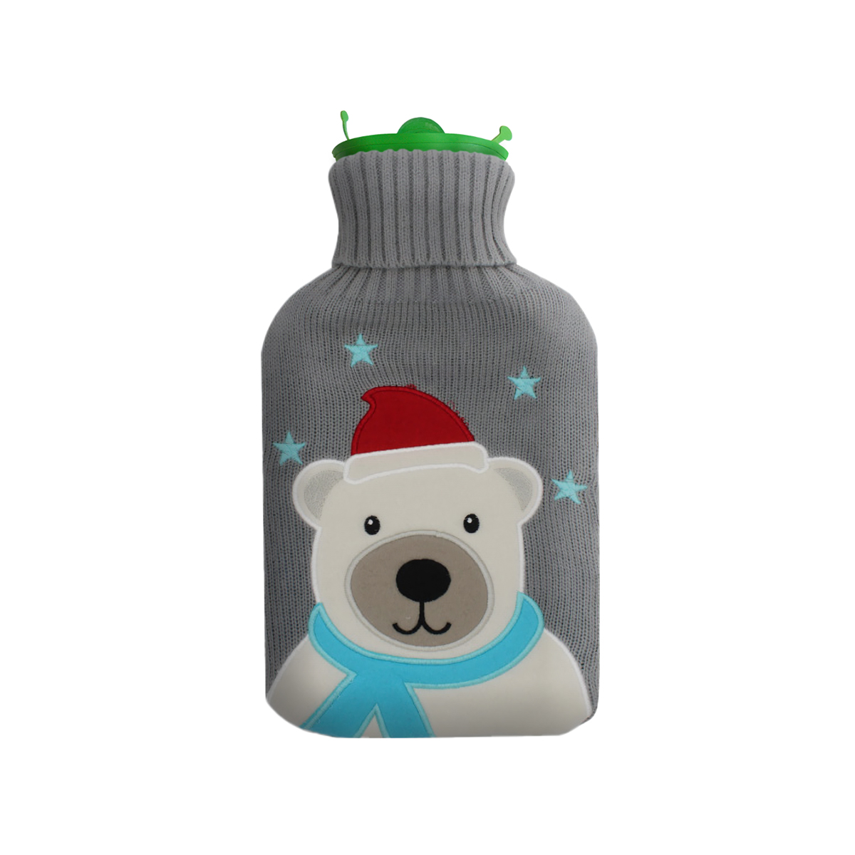 Medrull - მედრული სათბური რეზინის დათვი 