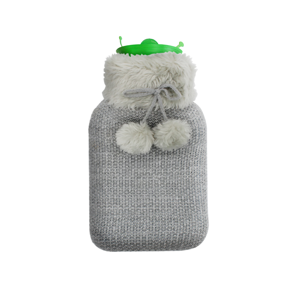 სათბური რეზინის პომპონით მედრული - Medrull