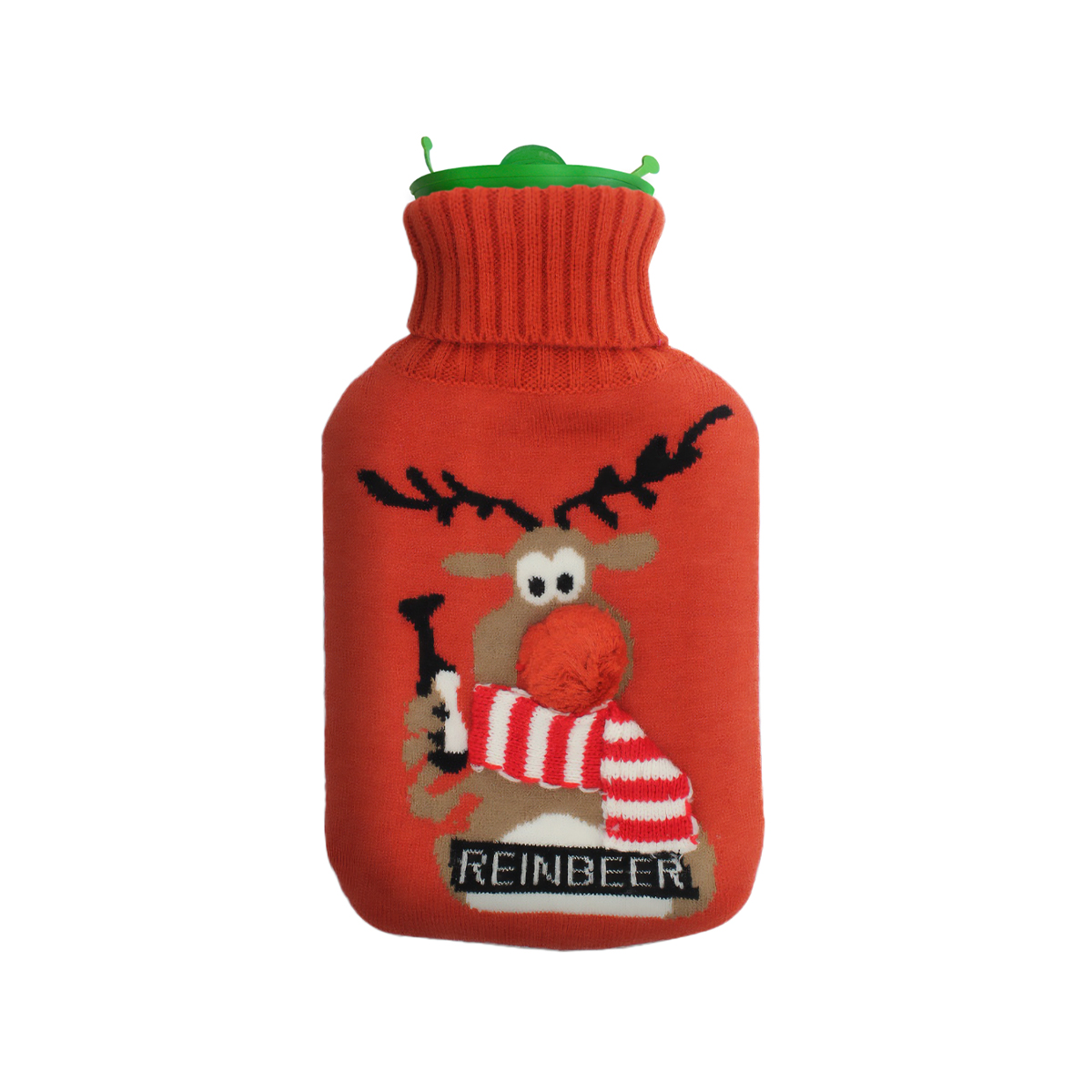 Medrull - მედრული სათბური რეზინის ირემი 