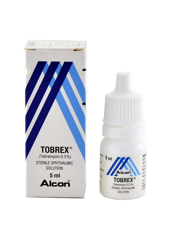 ტობრექსი 0