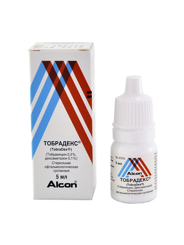 ტობრადექსი 0