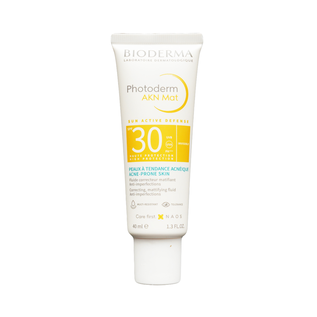 მზის დამცავი Photoderm AKN SPF30 40 მლ 3691 ბიოდერმა - Bioderma 2