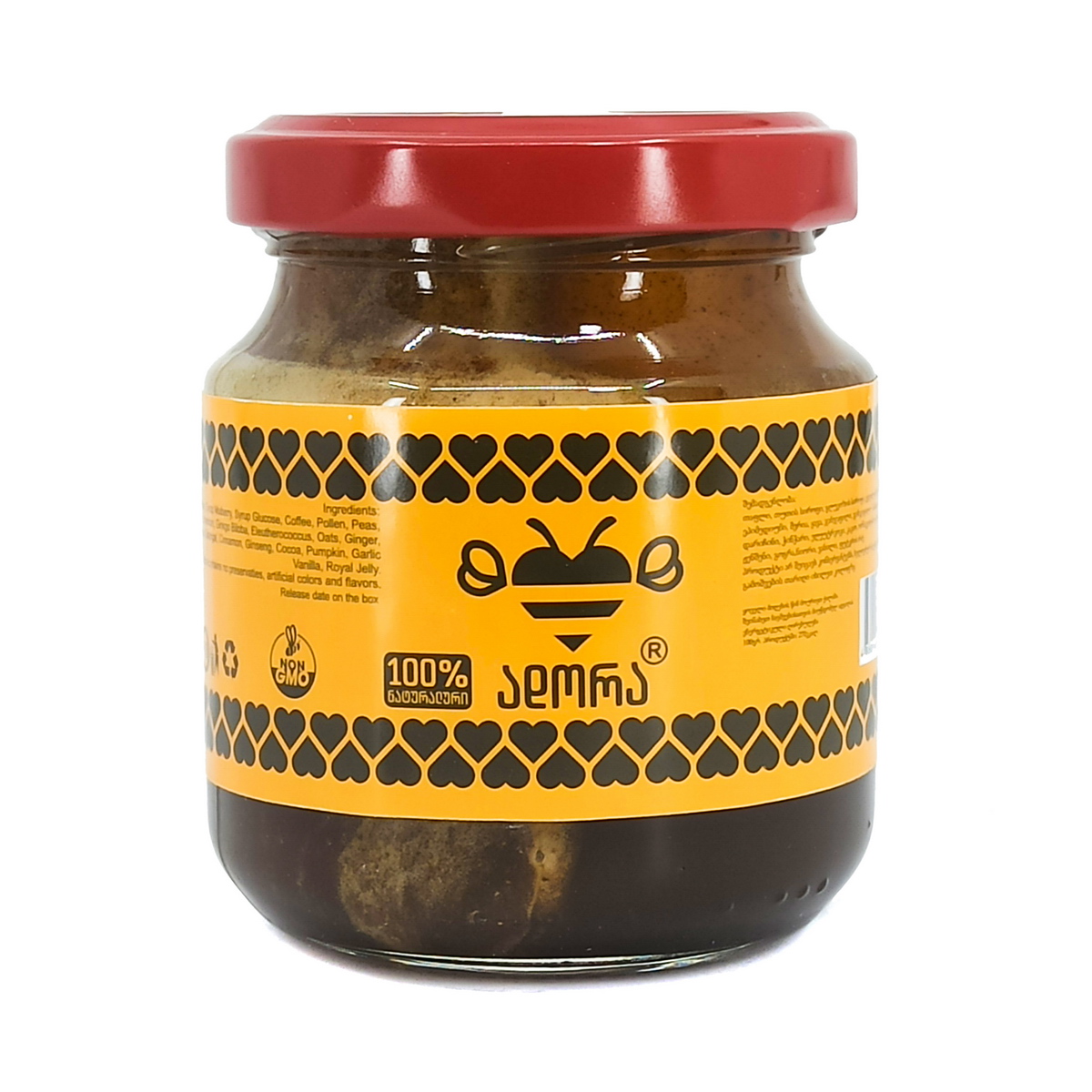 Adora - ადორა ქილა 150გ 3