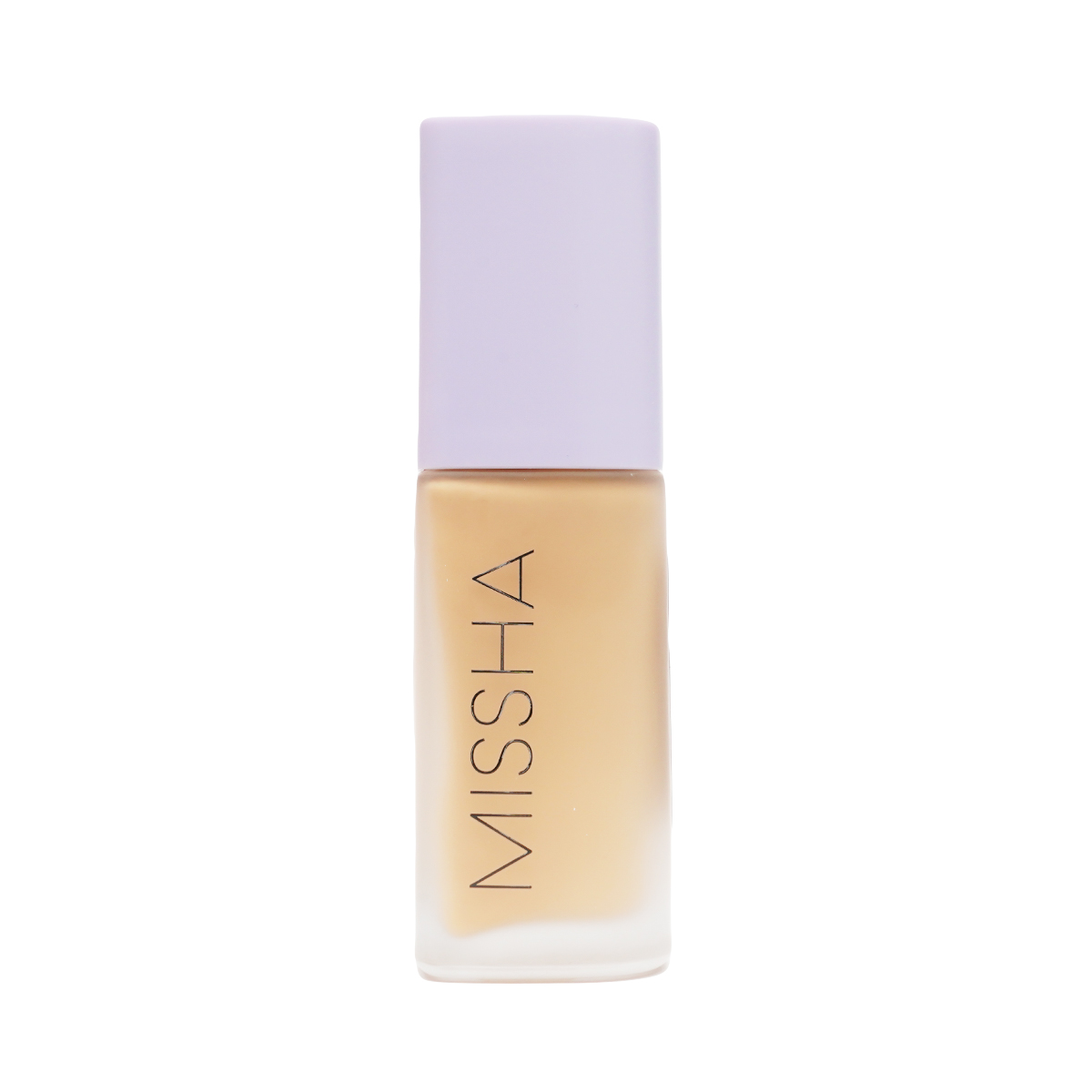 ტონალური Glow Lay N23 7187 მისშა - Missha 2