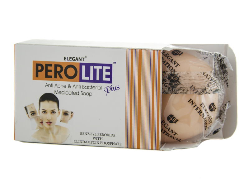 პეროლაით პლიუსი საპონი 75მგ