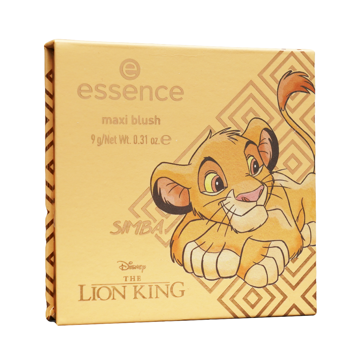 Essence - ესენსი Lion King ბლაში Max 01 3116