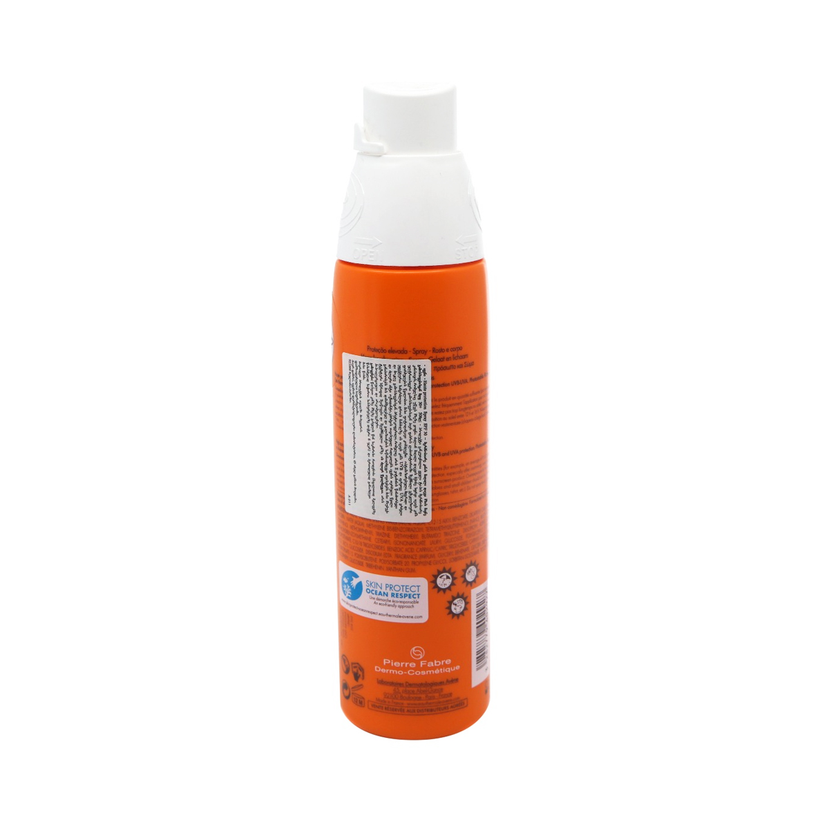 Avene - ავენი მზისგან დამცავი სპრეი SPF30+ 2927/9920 2