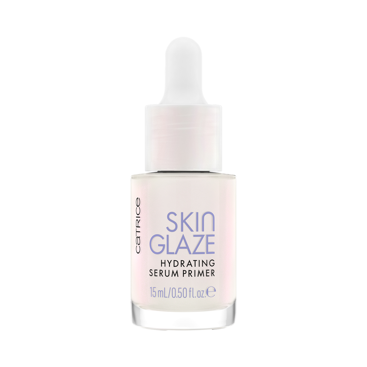 პრაიმერი Glaze Serum 4882 კატრისი - Catrice