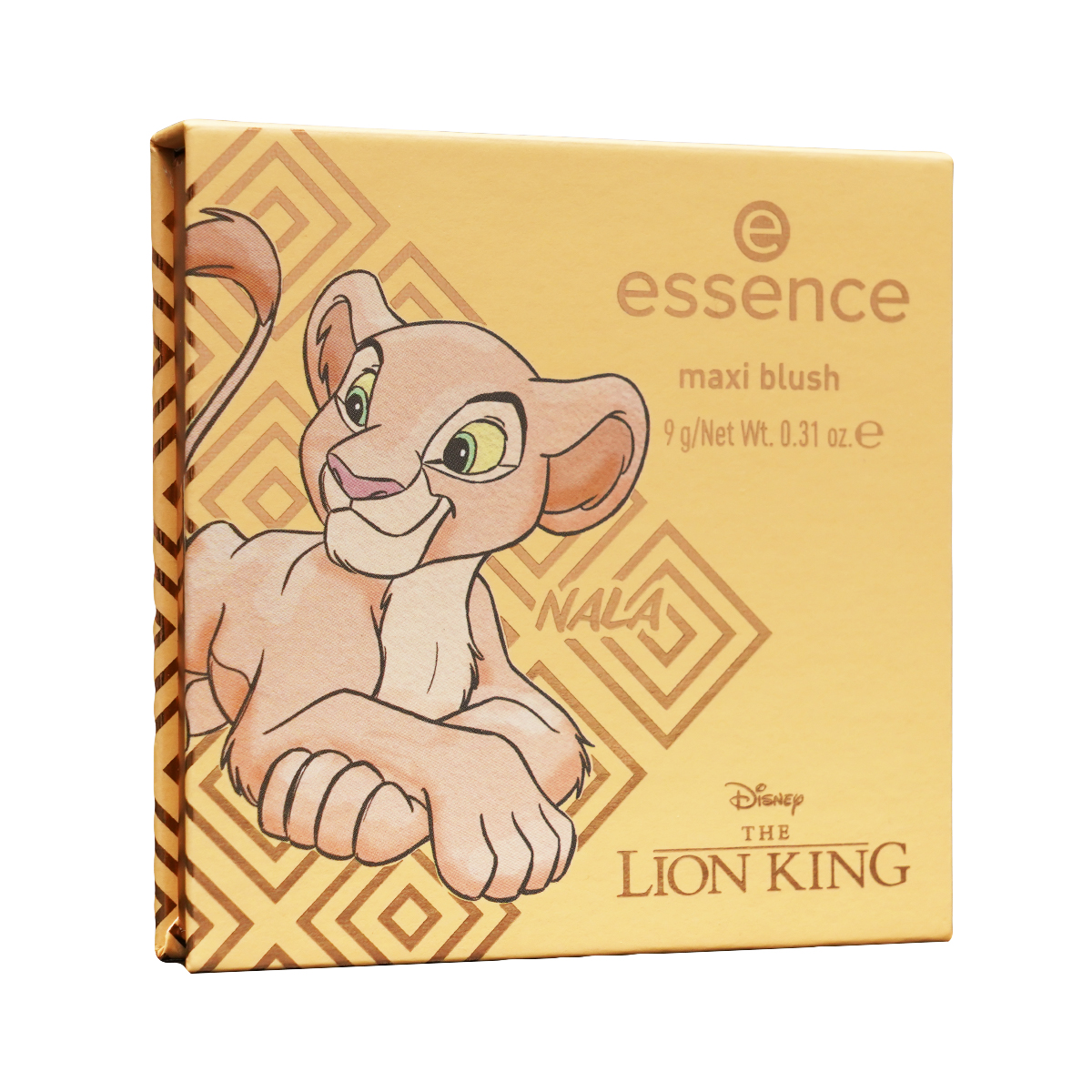 Essence - ესენსი Lion King ბლაში Max 02 3154