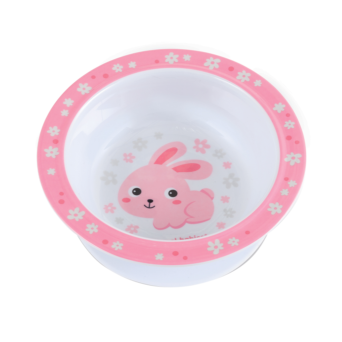 Canpol - კანპოლი ჯამი - მელამინის - მისაწოვრიანი ძირით 4/519 2