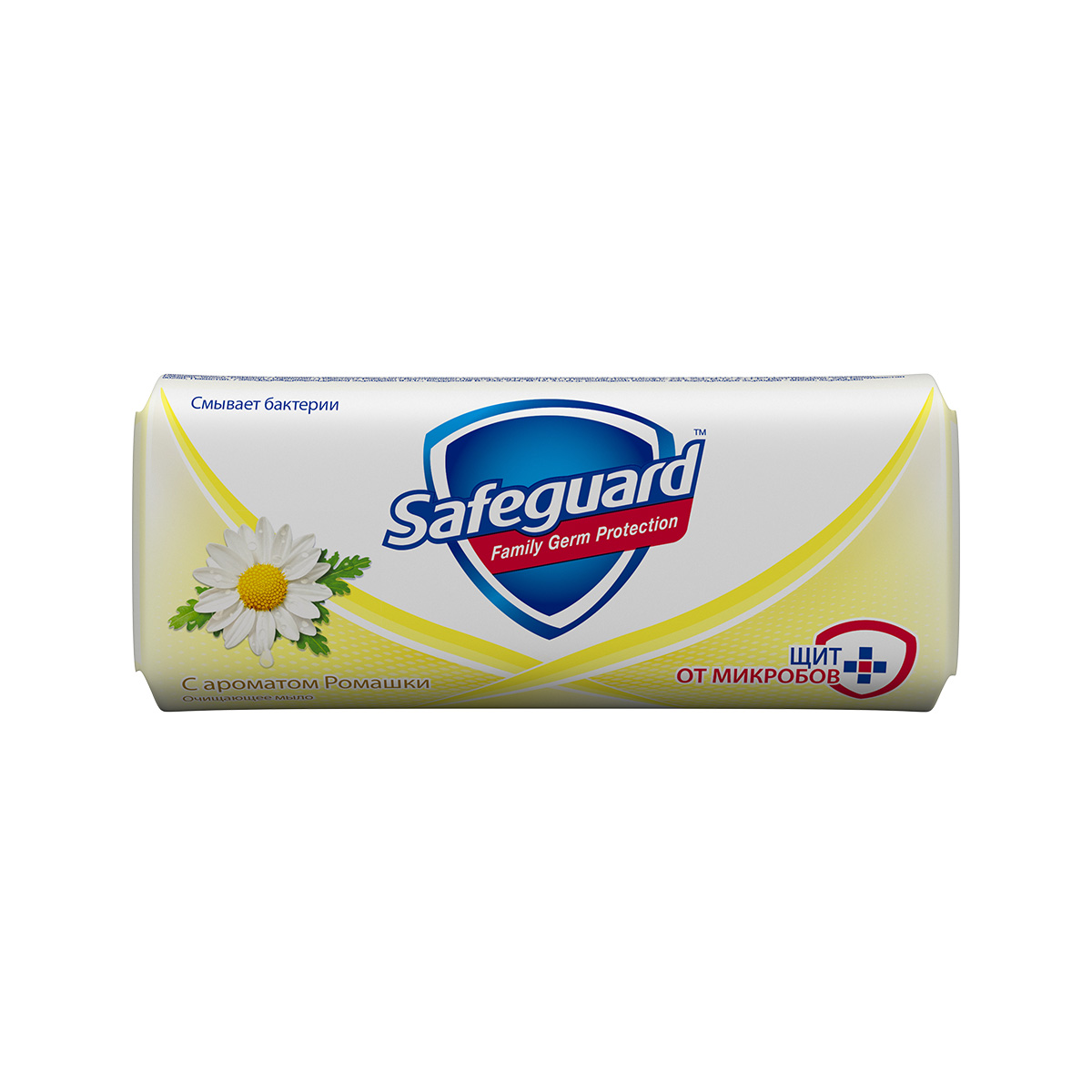 Safeguard - სეიფგარდი საპონი გვირილა 90 გრ