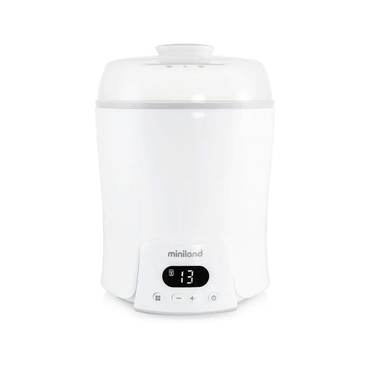 სამზარეულოს კომბაინი Super 6 2333 მინილენდი - Miniland