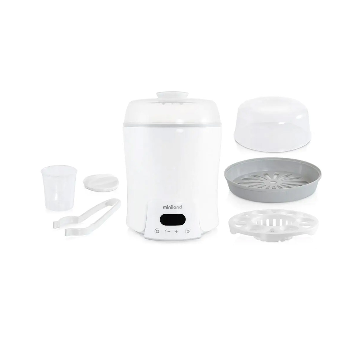 სამზარეულოს კომბაინი Super 6 2333 მინილენდი - Miniland 2