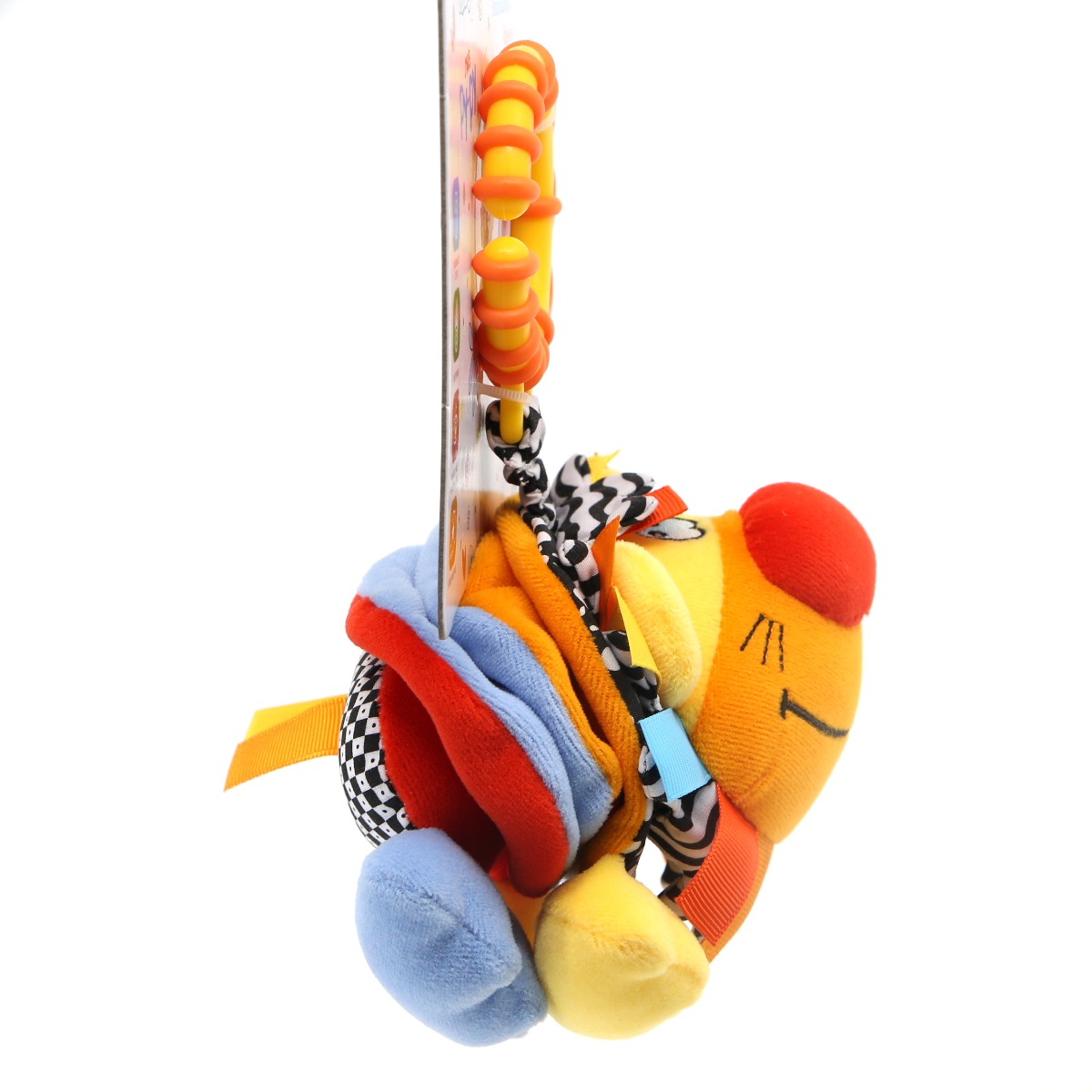 Roxy kids - როქსი ქიდსი რბილი სათამაშო ლომი 1125 3