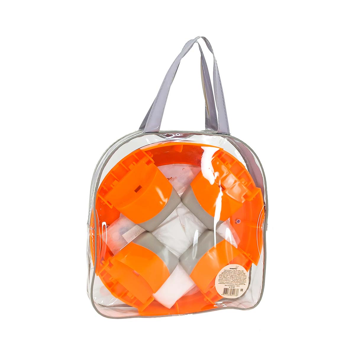 Roxy kids - როქსი ქიდსი ქოთანი და უნიტაზის ადაპტორი სამგზავრო 2