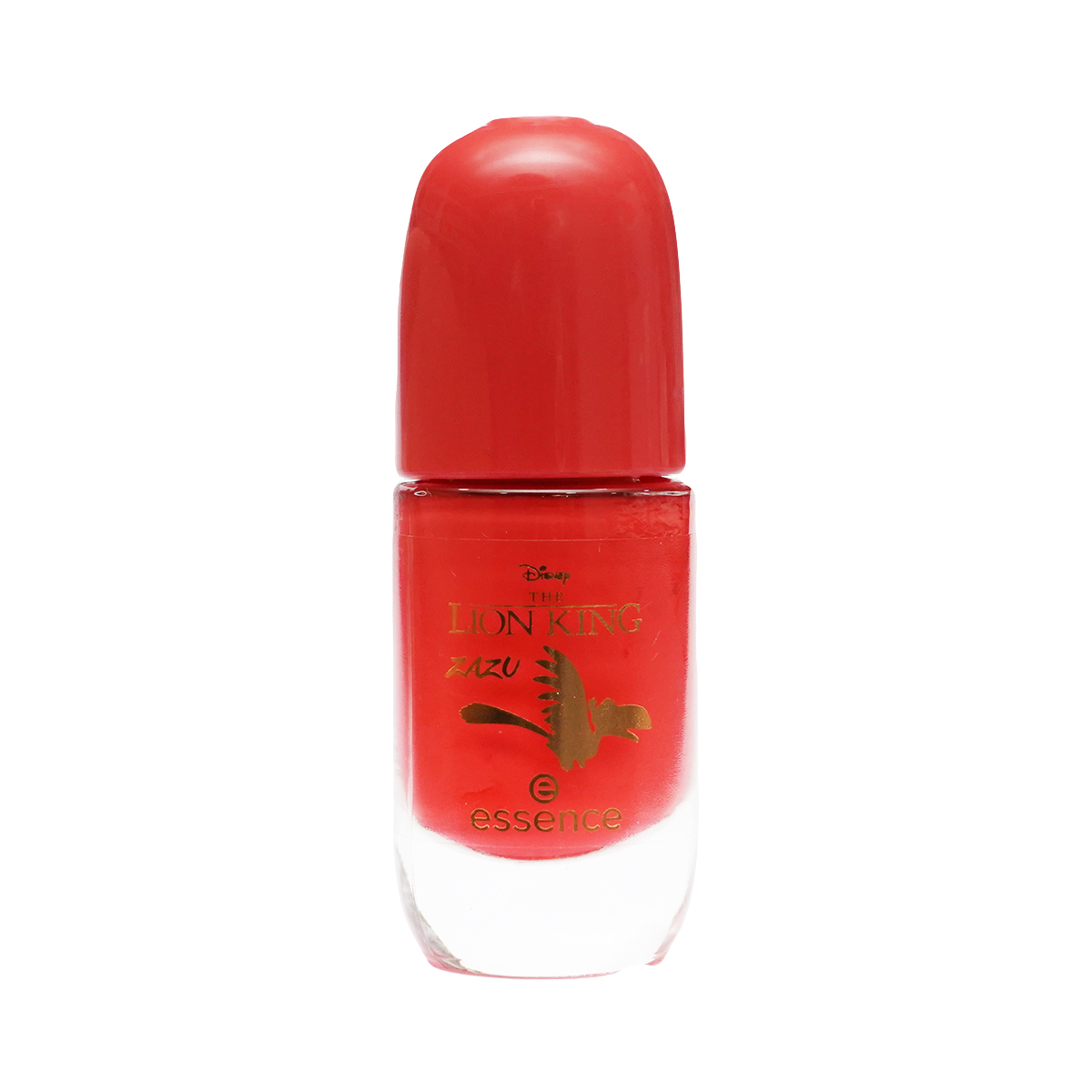 ფრჩხილის ლაქი 01 Lion 3536 ესენსი - Essence