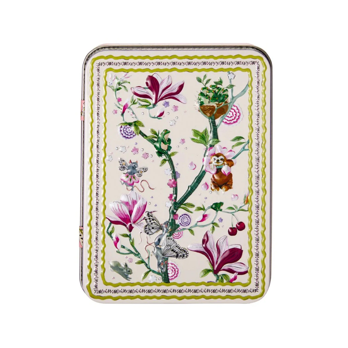 Heathcote And Ivory - ჰესკოტი და აივორი ფრჩხილის მოვლის ნაკრები Cath Kidston 8159