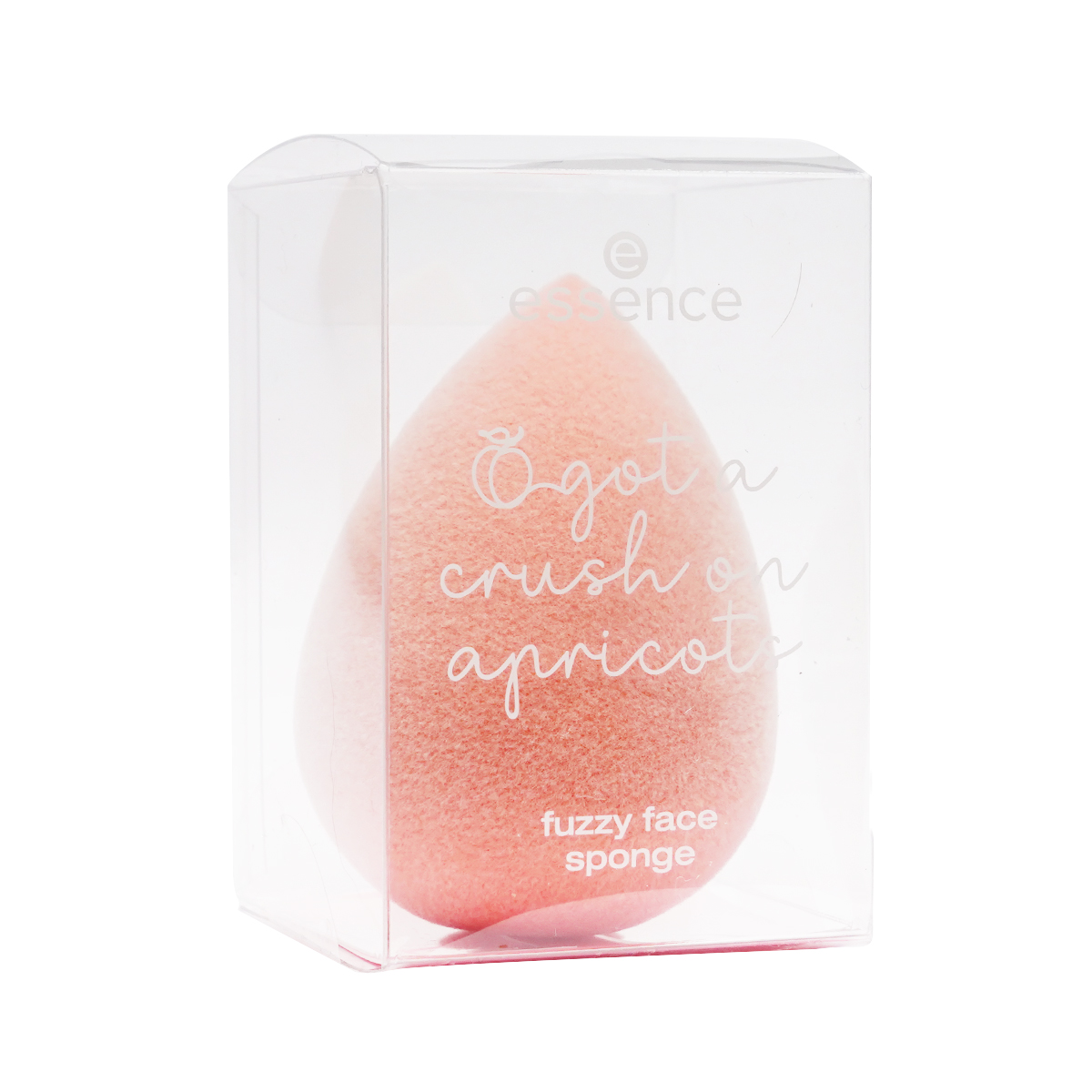 სახის ღრუბელი Apric. 01 7973 ესენსი - Essence