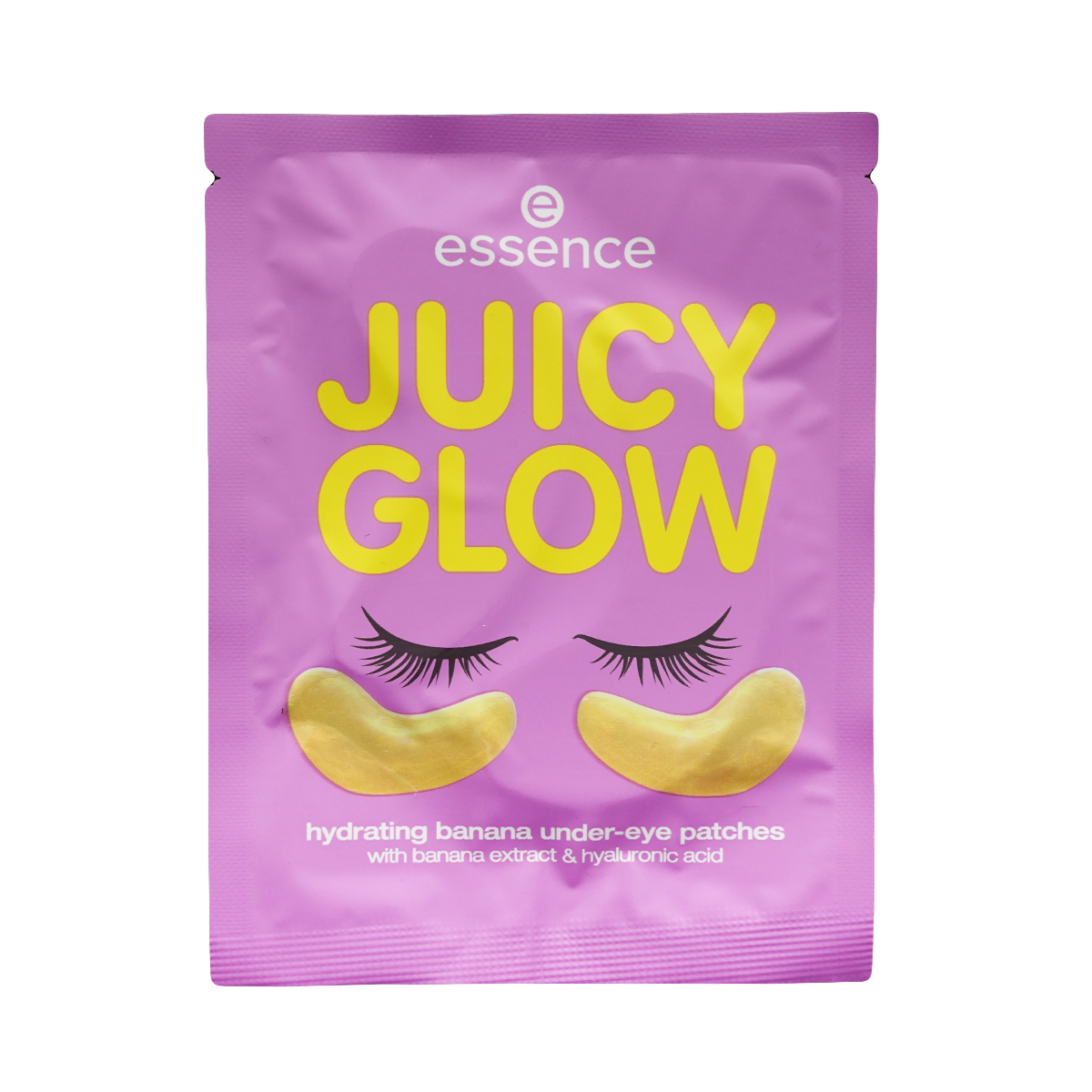 Essence - ესენსი თვალის პაჩი JUICY 01 9963
