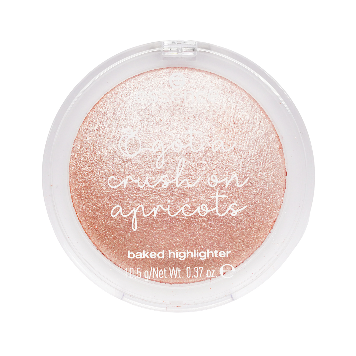 ჰაილაითერი Apric 01 7867 ესენსი - Essence