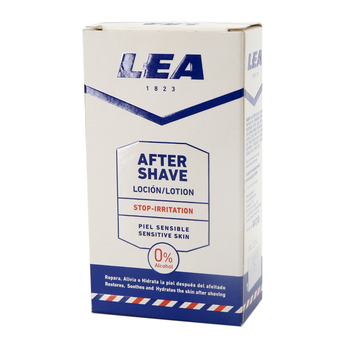 Lea - ლეა გაპარსვის შემდგომი ლოსიონი 3960 3