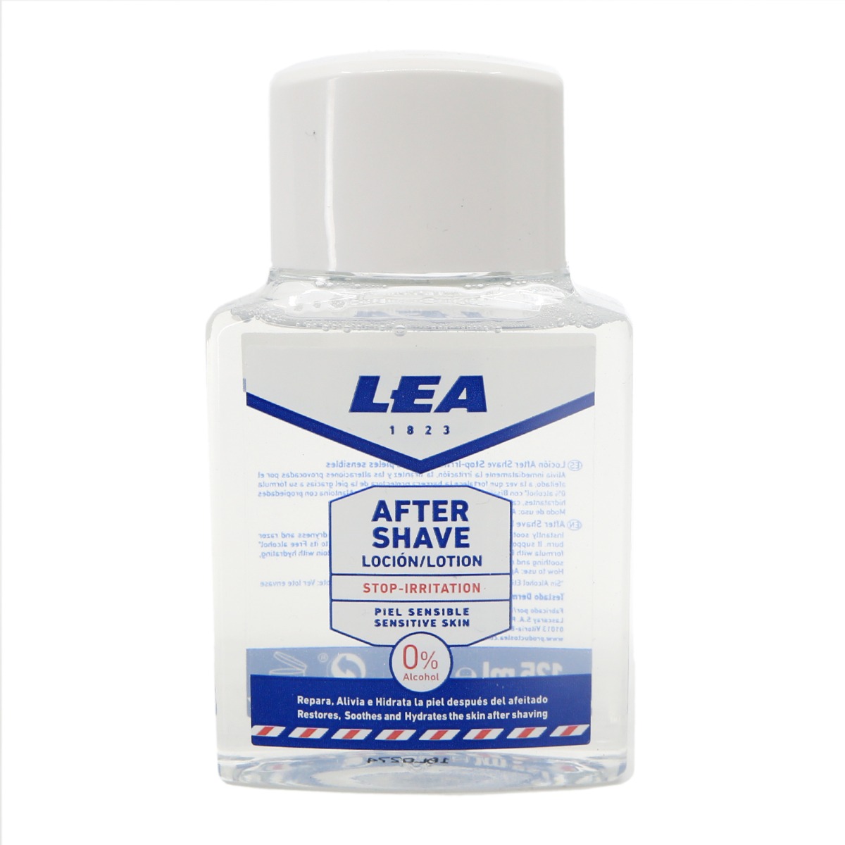 Lea - ლეა გაპარსვის შემდგომი ლოსიონი 3960 2