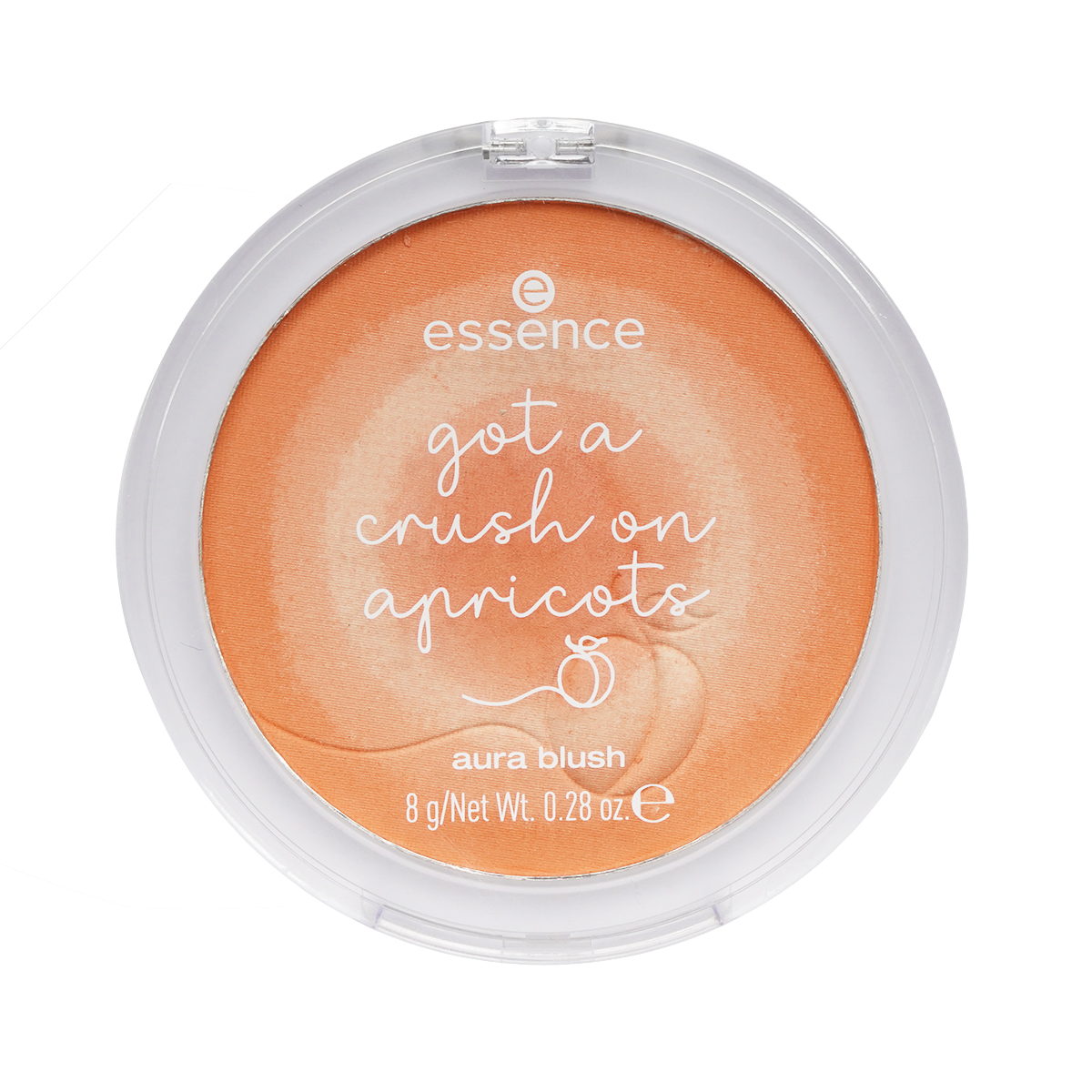 ბლაში Apric. Aura 01 7829 ესენსი - Essence