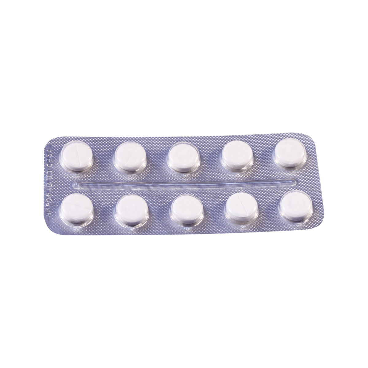 სტრეპტოციდი 0.3გ 10 ტაბლეტი