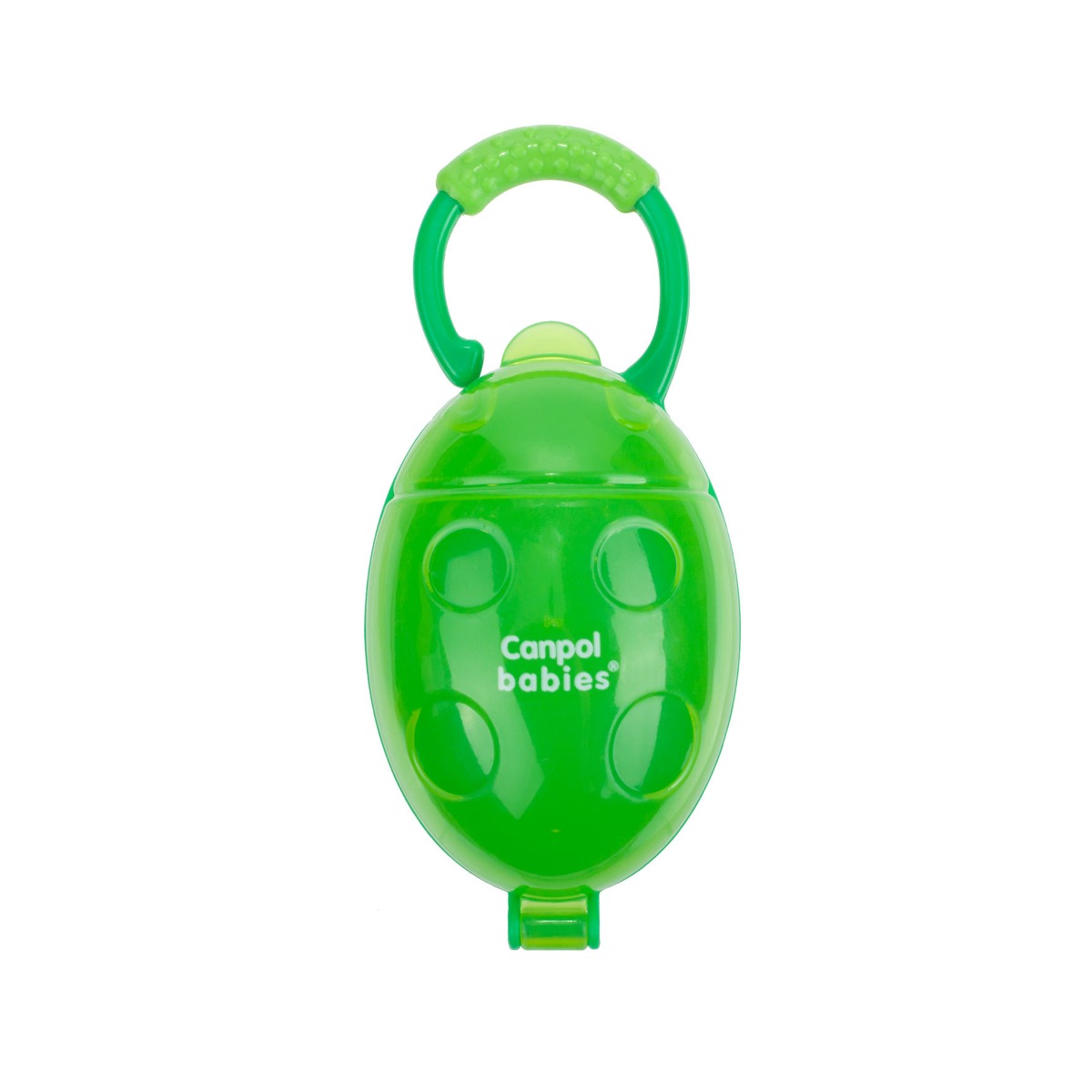 Canpol - კანპოლი მატყუარას შესანახი კონტეინერი - ჭიამაია 56/108 3