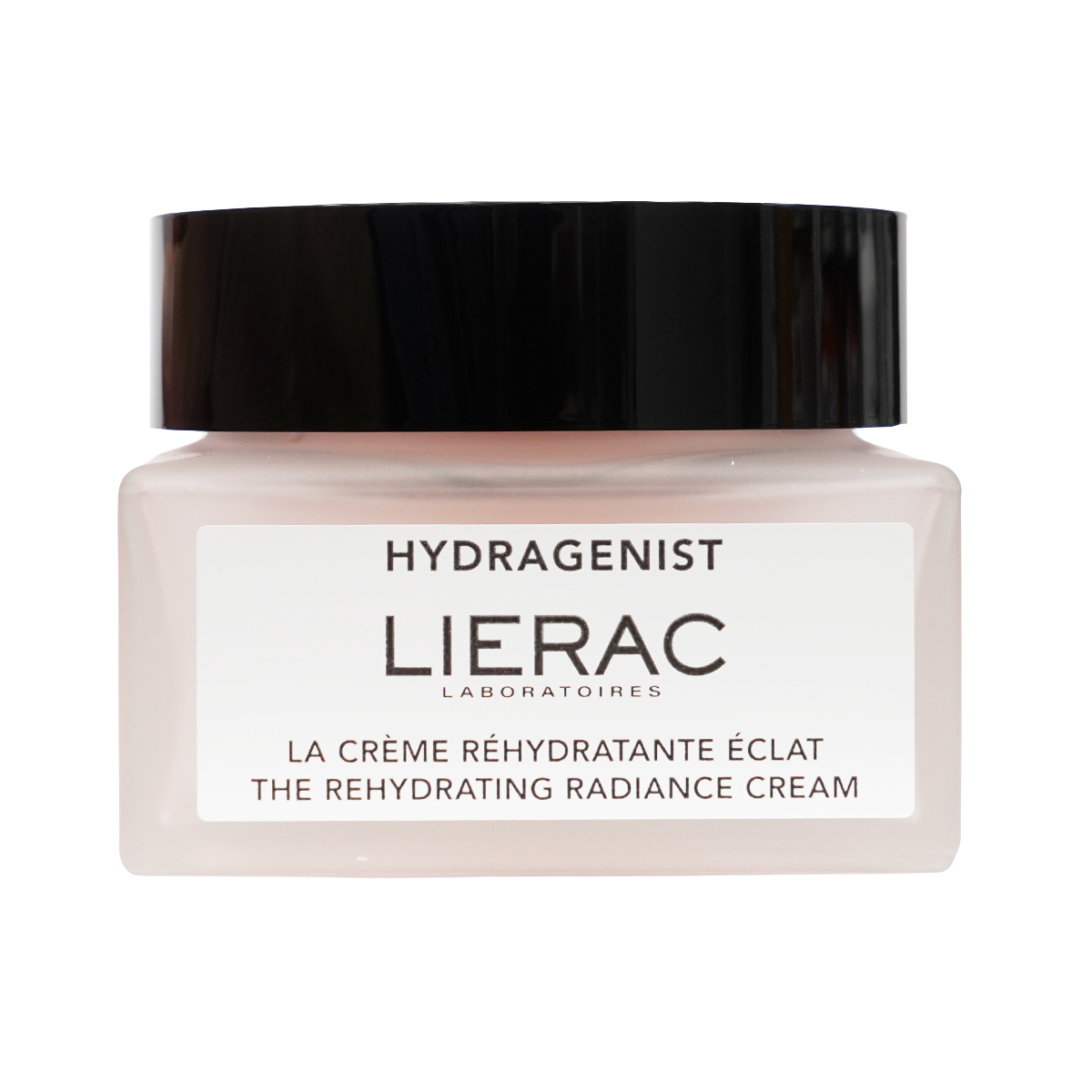 სიწითლის კრემი Hydragenist 0938 ლიერაკი - Lierac 2