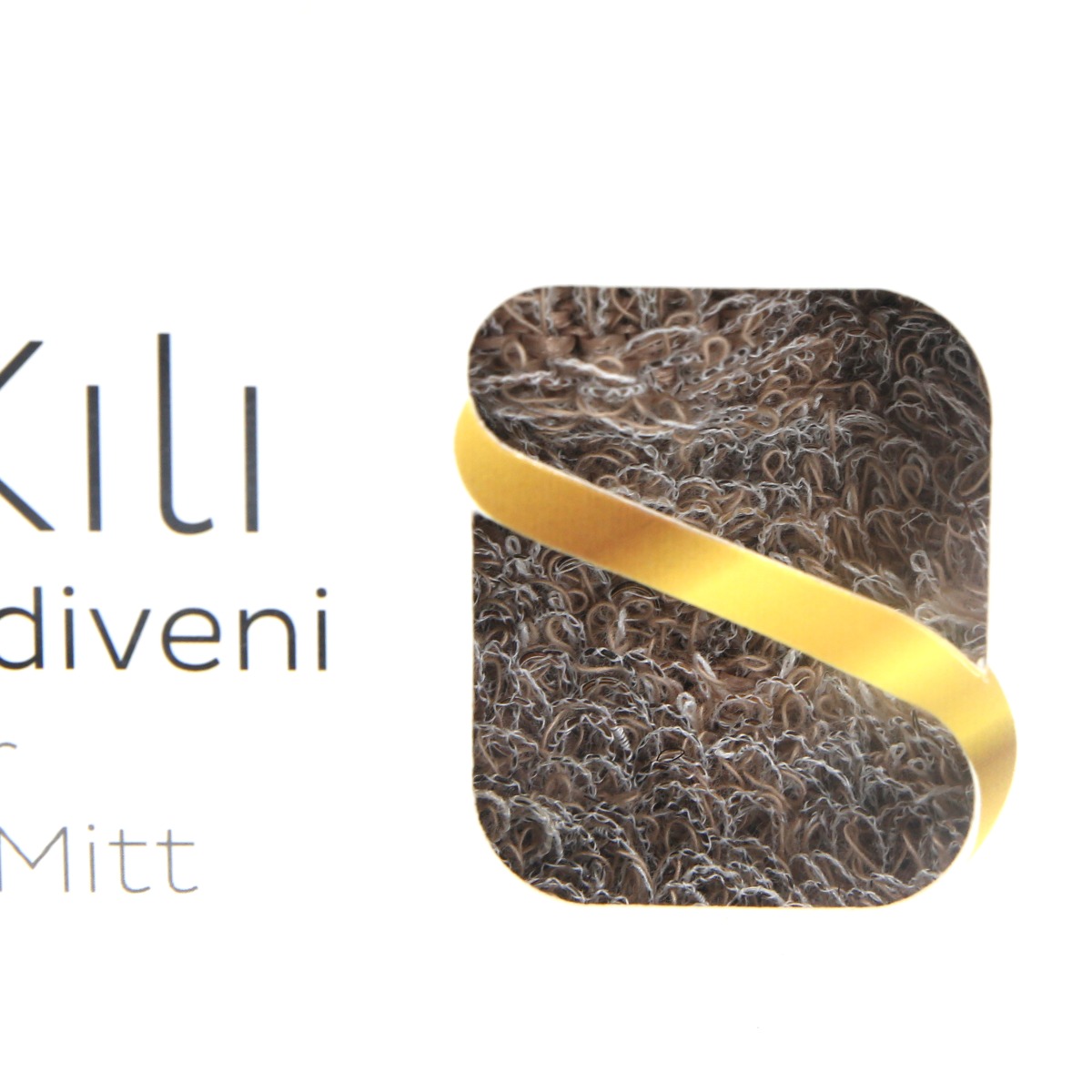 Balmy - ბალმი ცხენის ძუის სამასაჟე ღრუბელი 1079 2