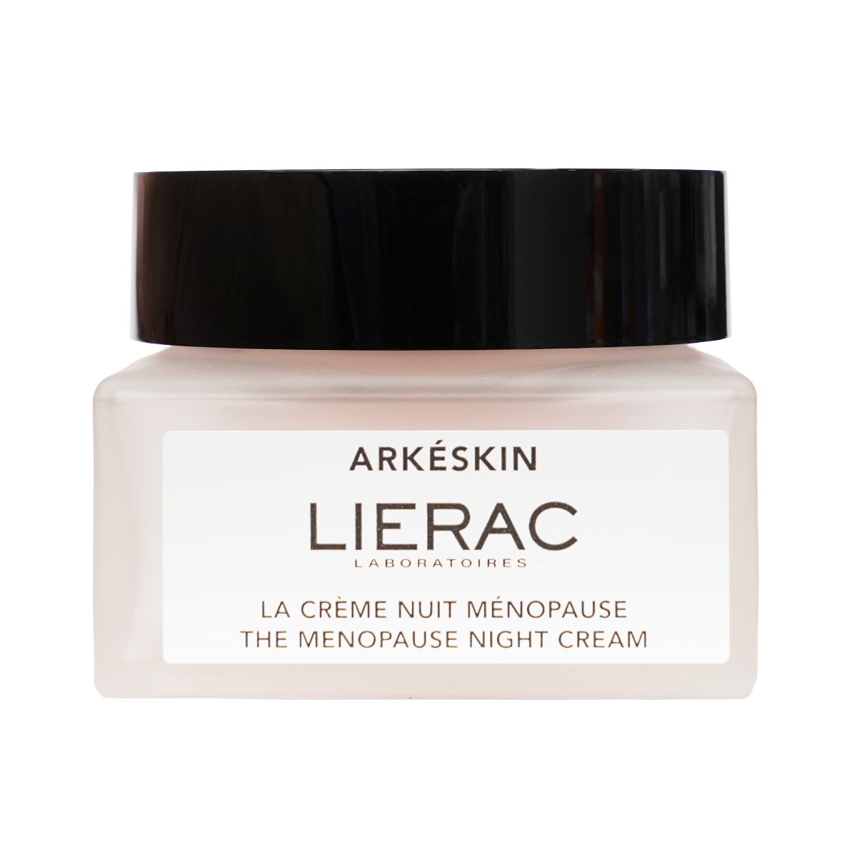 მენოპაუზის ღამის კრემი 50 მლ 3502 ლიერაკი - Lierac 2