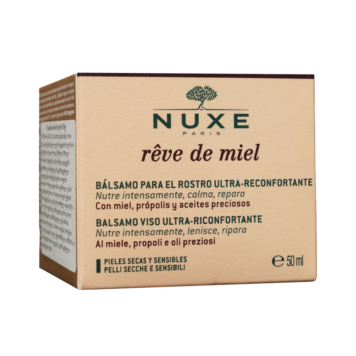 სახის ბალმი 50 მლ 9159 ნუქსი - Nuxe 2