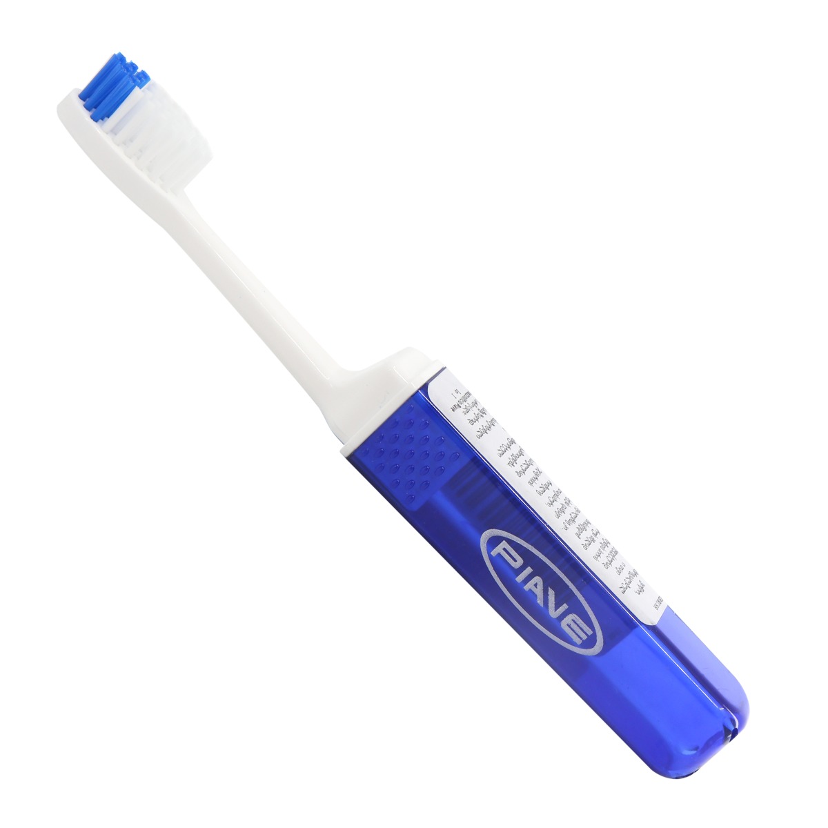 Piave - პიავე კბილის ჯაგრისი Travel მედიუმი 5021