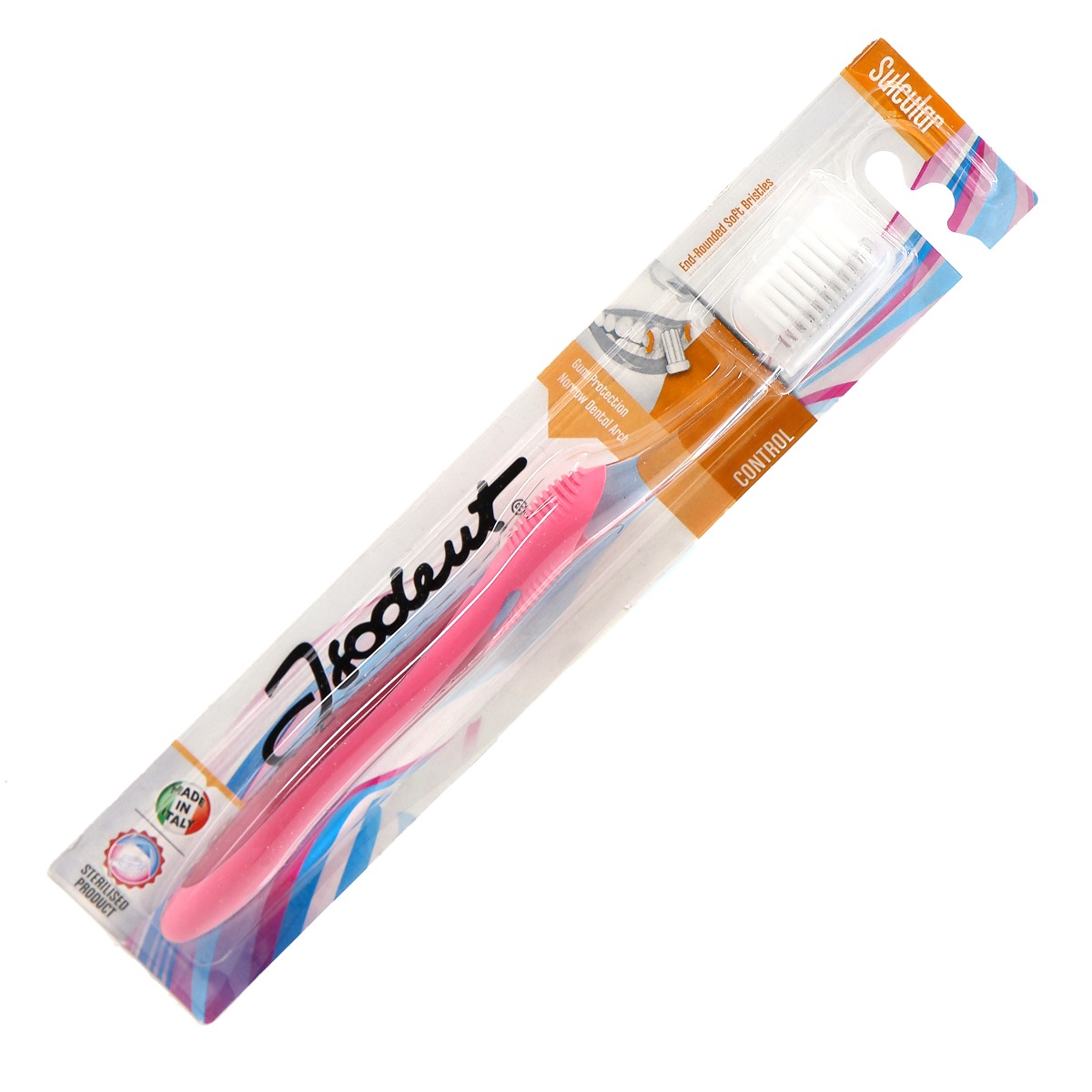 Piave - პიავე კბილის ჯაგრისი  ისოდენტ Sulcular 7323