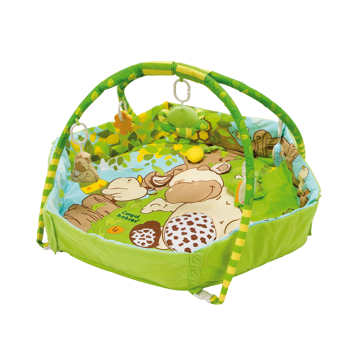 Canpol - კანპოლი ხალიჩა ფერმა 2/287 2