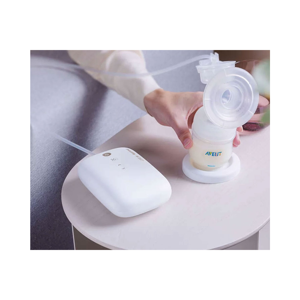 Avent - ავენტირძის საწველი ტუმბო 5217 3