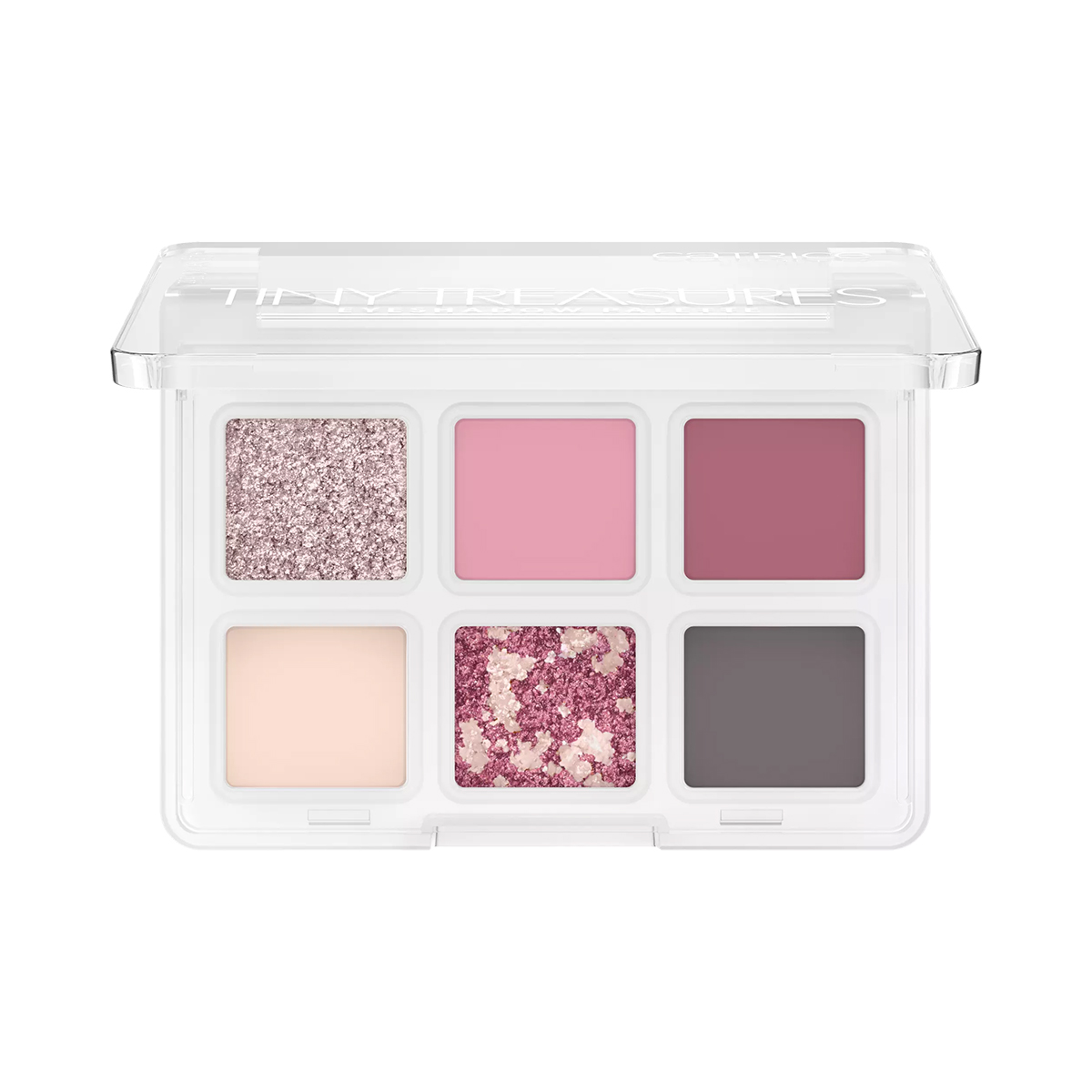 თვალის პალიტრა Tiny 020 4707 კატრისი - Catrice 2