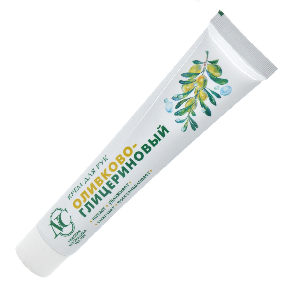 ხელის კრემი ზეთისხილი 2437 3