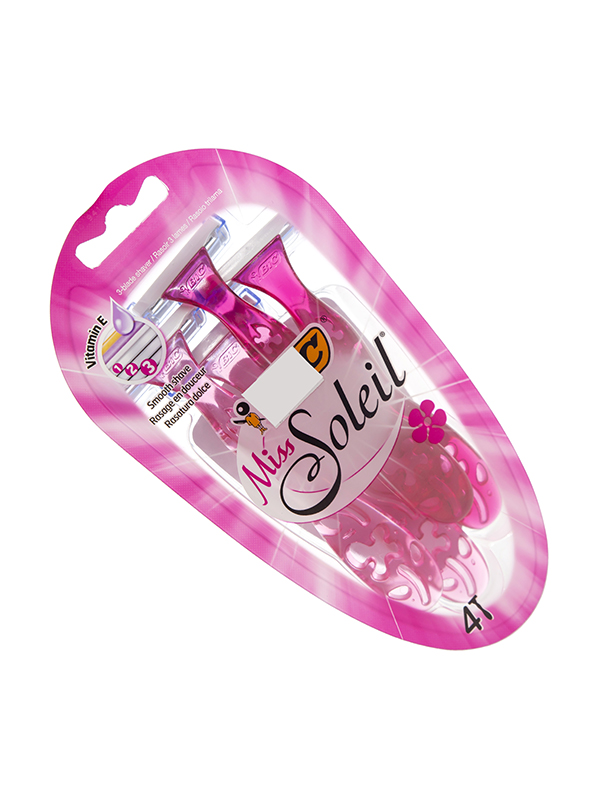 ჰ38-ბიკ სოლეილი N4 2852