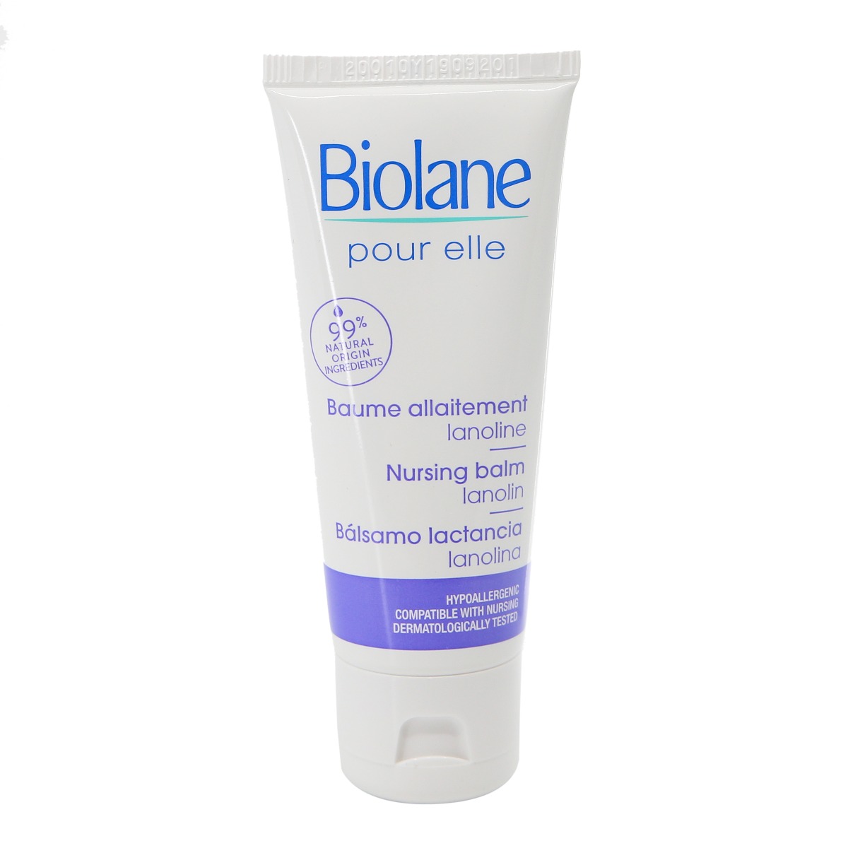 Biolane - ბიოლანი მკერდის თავების დამცავი 40 მლ 7566 3