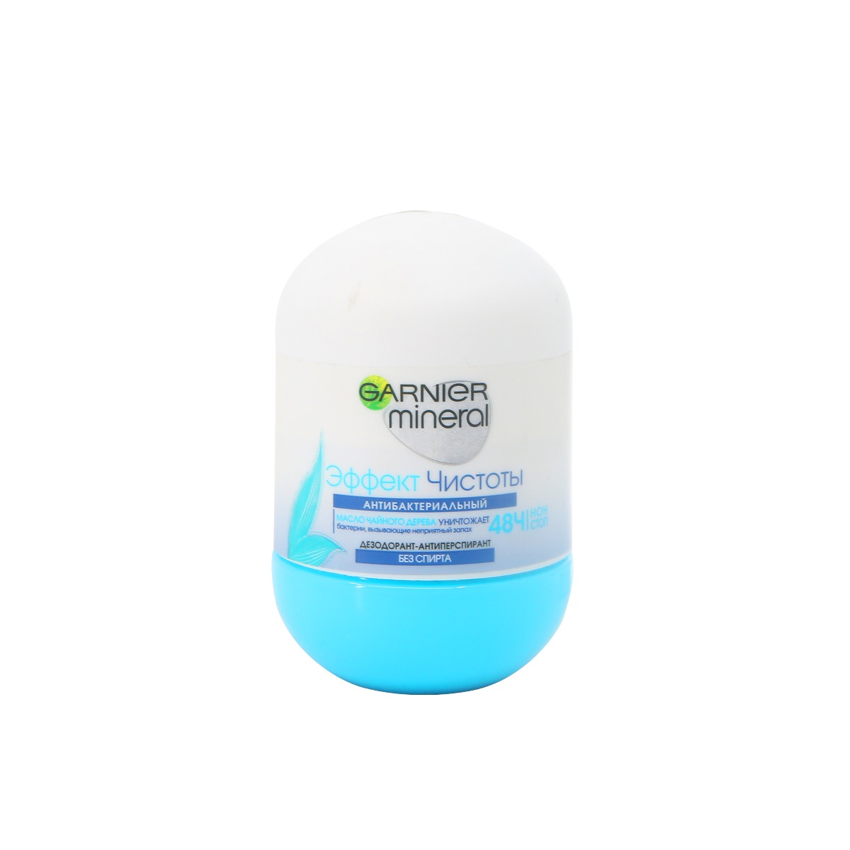 Garnier - გარნიე ბურთულიანი დეოდორანტი 50 მლ 1934