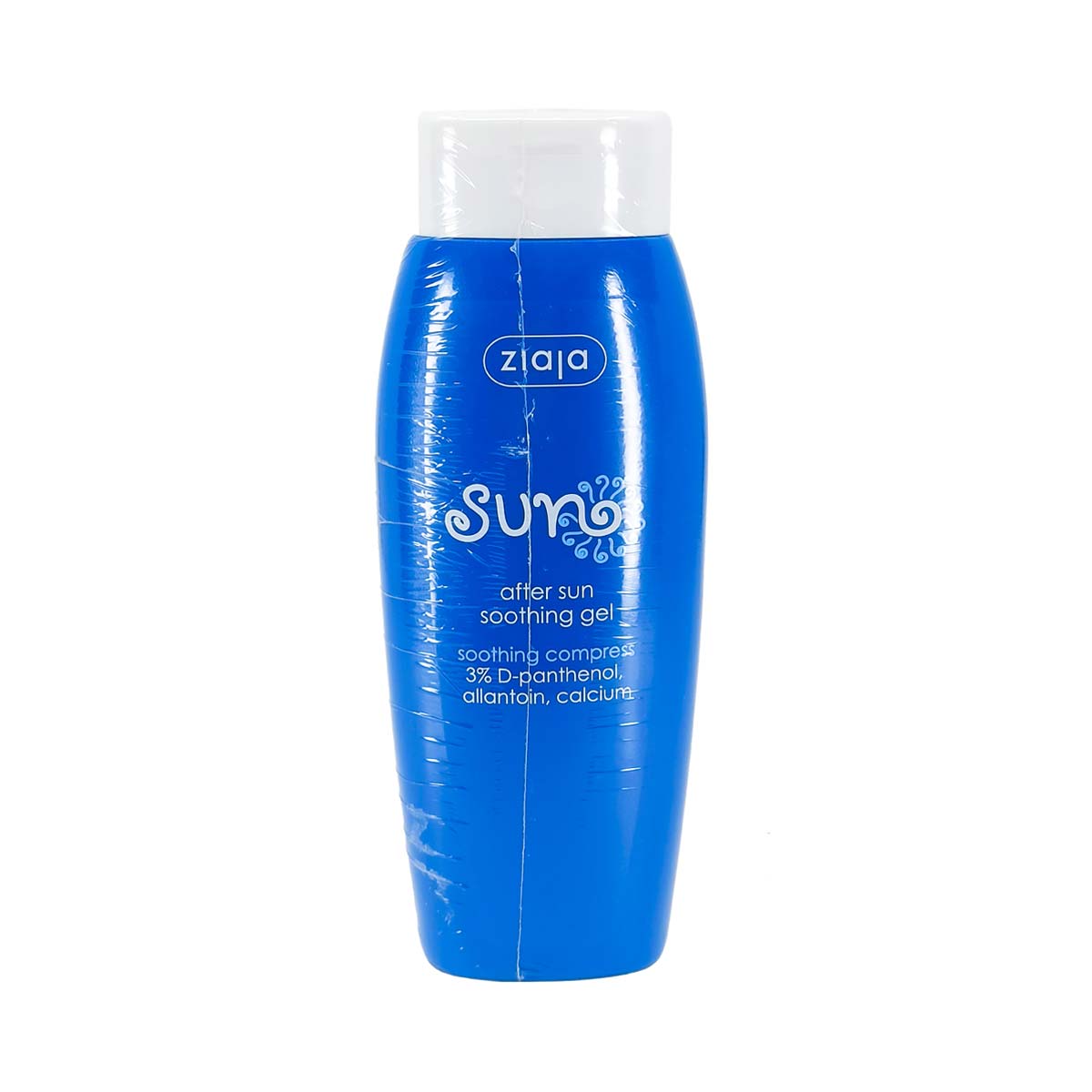 Ziaja - ზიაია SUN SPF30 + გარუჯვის შემდგომი გელი 41986 3