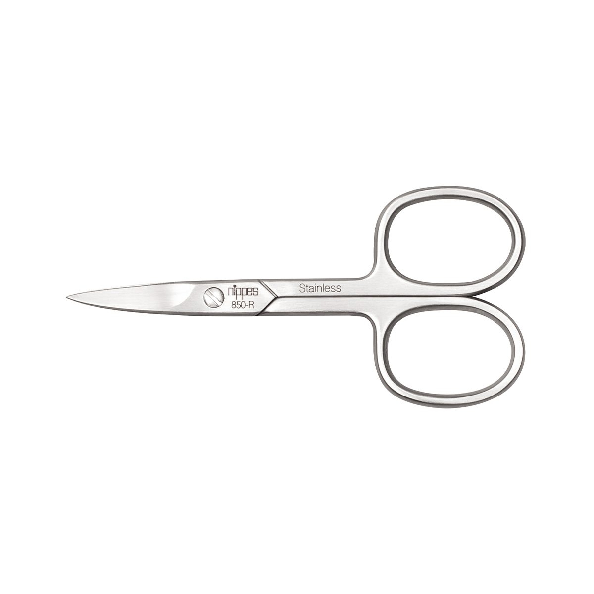 Nippes Solingen - ნიპეს ზოლინგენი ფრჩხილის ინსტრუმენტების ნაკრები 7ცალი 1018 8