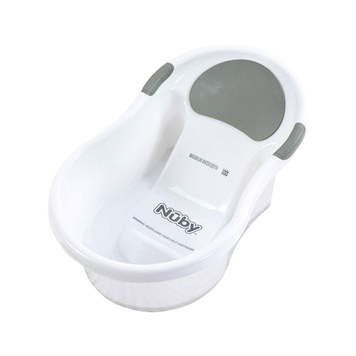 ბავშვის აბაზანა 1497 ნუბი - Nuby