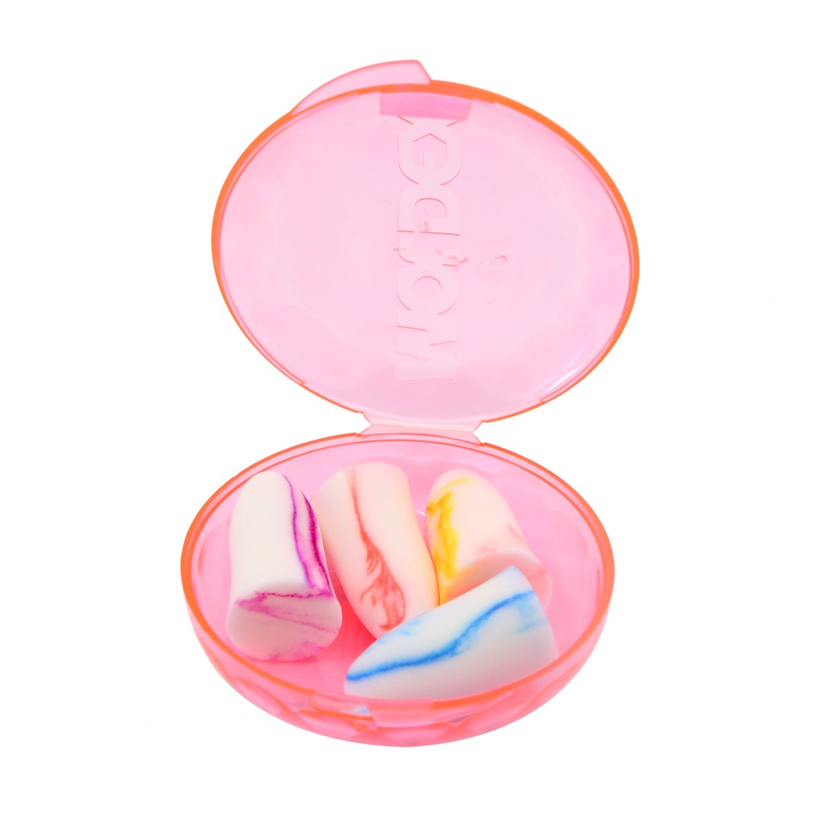 Moldex - მოლდექსი ყურის დამცავი საცობი 4 ცალი 3689 2